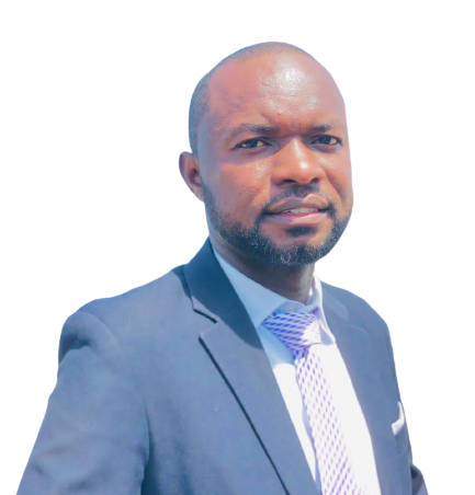 Evangelist Robert Awafo 