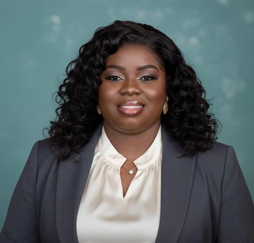 Mrs. Berlinda Smith