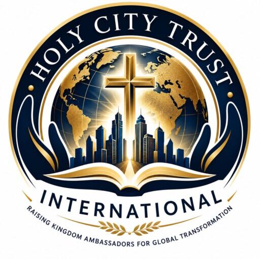 Holy City Trust International